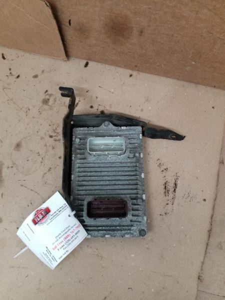 Engine ECM Electronic Control Module 3.6L Fits 12 200 238536