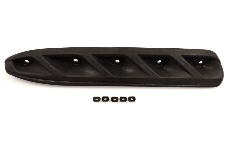 2007-2020 Sea-Doo GTX LTD iS 260 OEM LH Left Sponson + Spacers 292001877