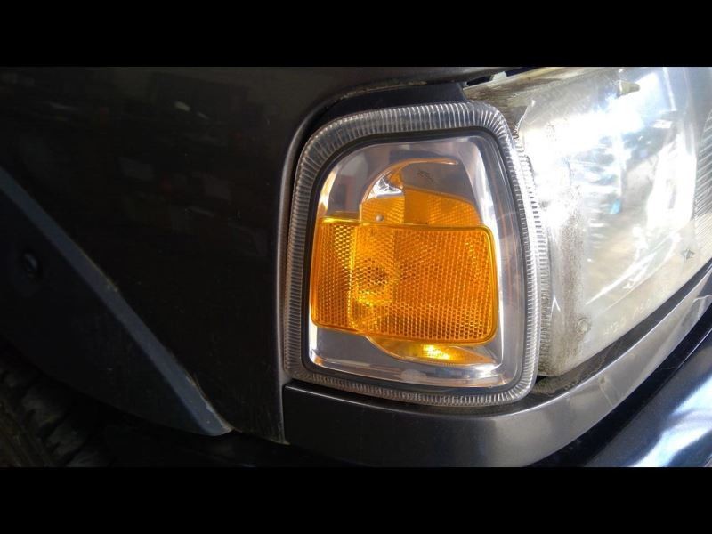Passenger Corner/Park Light Park Lamp-turn Signal Fits 06-11 RANGER 1455895
