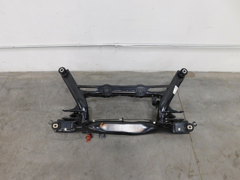 2019 17 18 20 Audi RS3 8V Rear Sub Frame #1230 B5