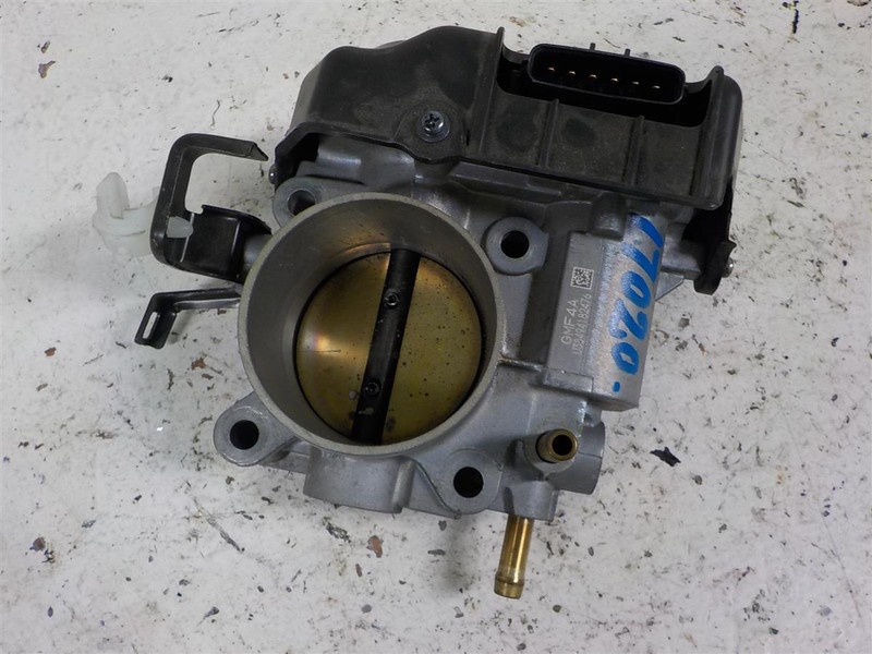 2015 2016 Honda CR-V Throttle valve body TPS sensor 16400-5A0-A02 OEM
