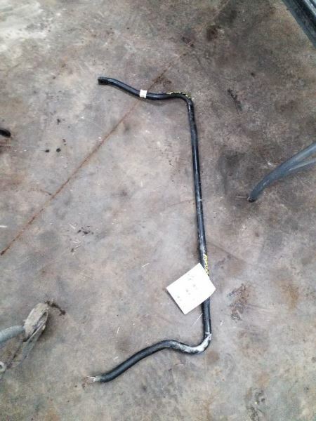 Stabilizer Bar Front Pickup DRW Fits 08-10 FORD F350SD PICKUP 237640