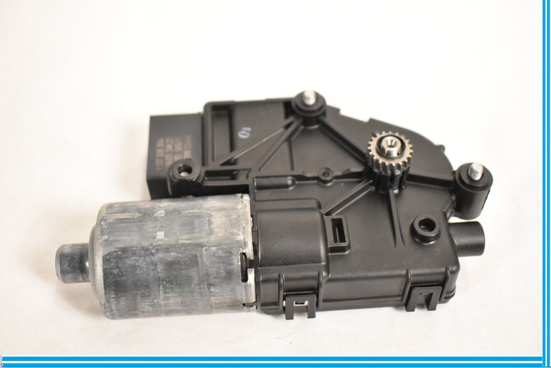 SUNROOF MOTOR ASSEMBLY OEM OEM 13-17 AUDI A5 S5 RS5 8T