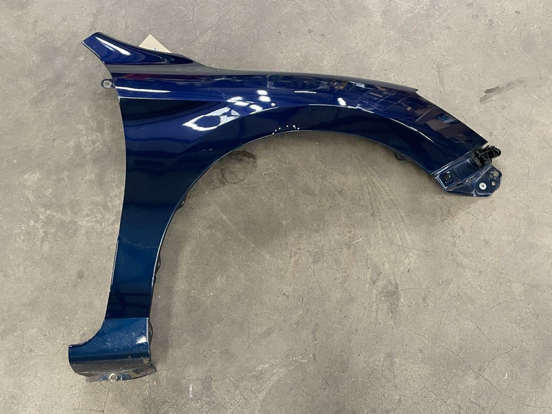 2016-2017 Honda Accord Front Right Fender Shell Cover Panel 1509 OEM