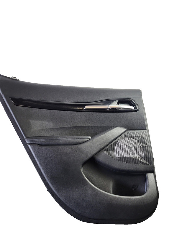 Used Oem Kia Left Driver Rear Door Trim Panel for 2021-2023 Seltos