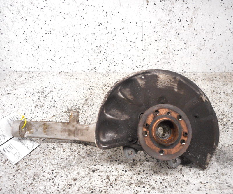 2013-2016 Mercedes-Benz GL450 Front Spindle Knuckle Hub Passenger Right RH OEM