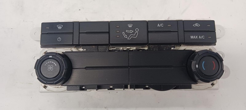 11-'16 FORD F250SDHeat AC controller manual control OEM 1 Year Warranty!