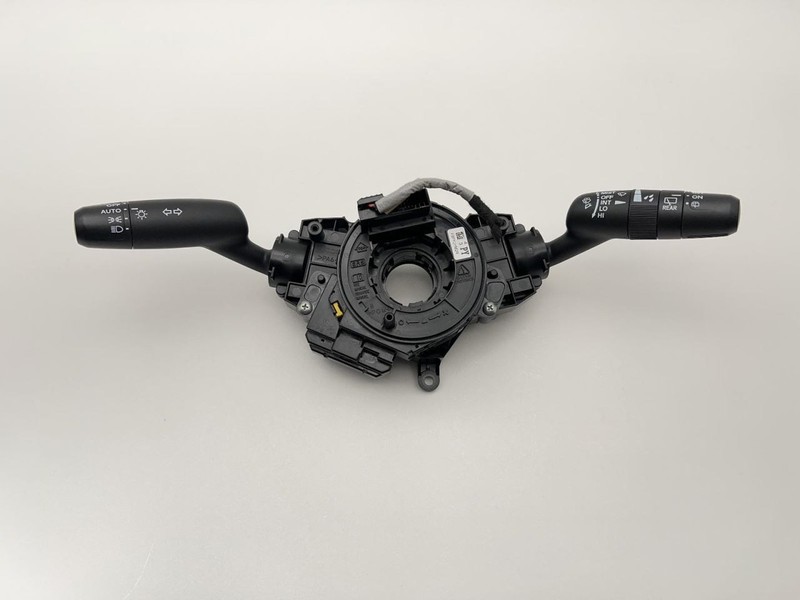 2023-2024 HONDA HR-V COLUMN COMBINATION SWITCH ASSY 2.0L AT FWD 22K SPORT 65656