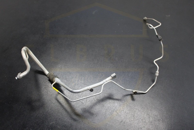 HONDA ACCORD 18 19 20 21 22 REAR A/C EVAPORATOR PIPE LINE TUBE OEM 80331TVAA01
