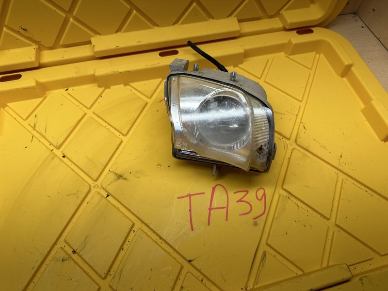 2006 -2010 Lexus IS250 IS350 Front Right Passenger Side Fog Light Lamp 114-78420