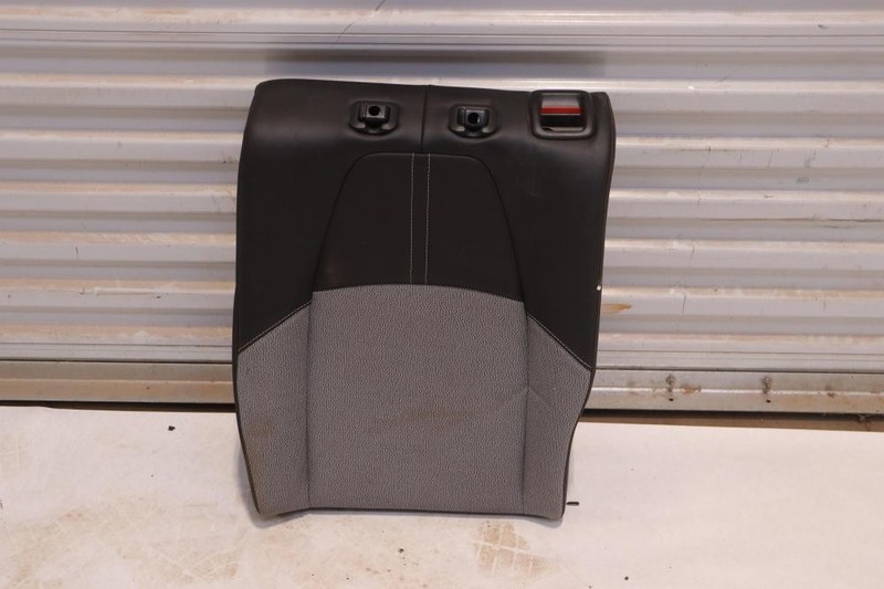 2020-2024 TOYOTA COROLLA HATCHBACK REAR SEAT UPPER CUSION LEFT SIDE BACKREST OEM