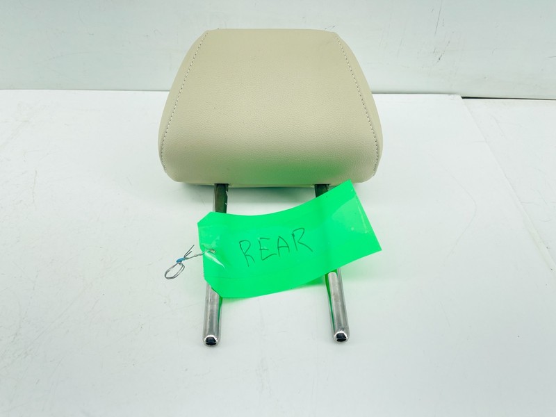 18-20 BUICK REGAL SPORTBACK Rear Headrest – Left or Right Side OEM