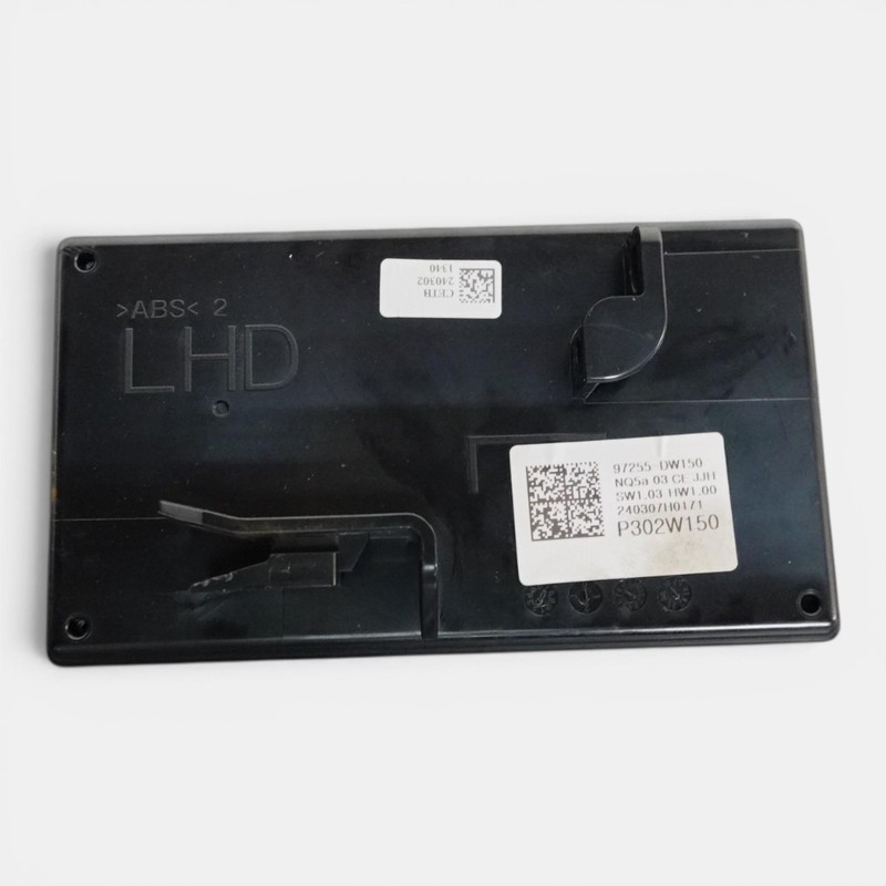 2023-2026 KIA SPORTAGE AC HEATER CLIMATE CONTROL COMPUTER MODULE UNIT OEM