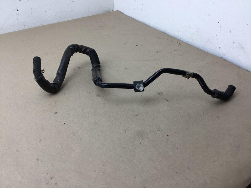 Audi R8 2011 Power Steering Fluid Reservoir Suction Hose Pipe Line 08-12 :O