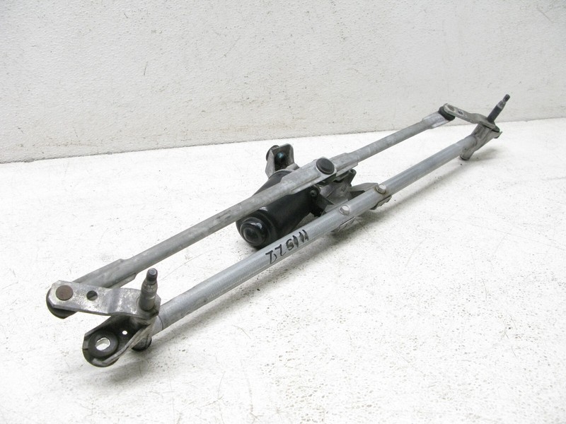 06-13 LAND ROVER RANGE ROVER SPORT 05-16 LR3 LR4 WINDSHIELD WIPER MOTOR OEM 1115