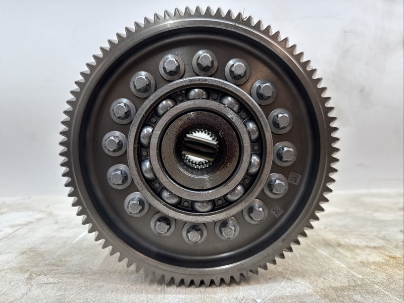 🌟17-23 Gear Tesla Model 3 Rear Motor 1104386-00-A 591