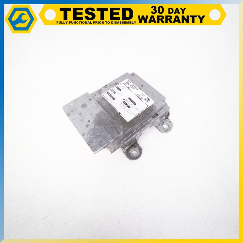 18-20 HONDA ACCORD CRASH CONTROL UNIT MODULE OEM
