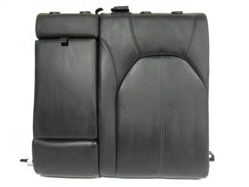 17-19 Alfa Romeo Stelvio 2019 Rear Left Driver Upper Top Seat Cushion ;:M