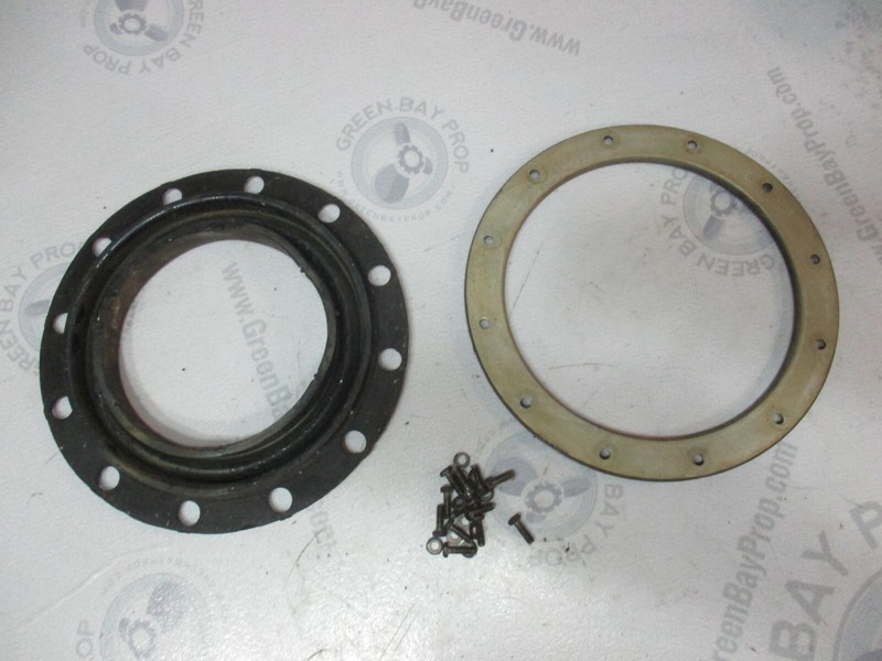 26-F695342 F695741 Force L-Drive 85-125 HP Water Seal and Ring 1989-92