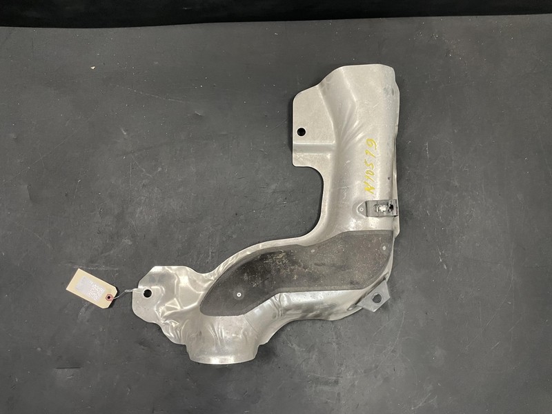 Fuel Tank Heat Shield 2021 Nissan Sentra 17285-6LB0B 2020 2022 2023