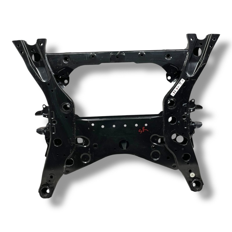 18-23 BMW X3 G01 X4 G02 AWD Front subframe crossmember engine cradle OEM 6891256