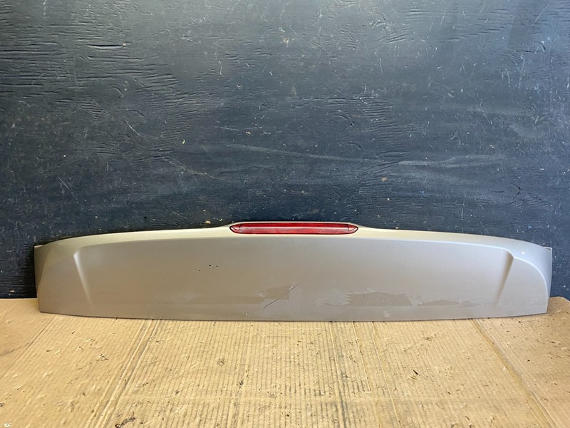2006 2007 2008 Honda Pilot Rear Trunk Spoiler Gate Oem S8642 DG