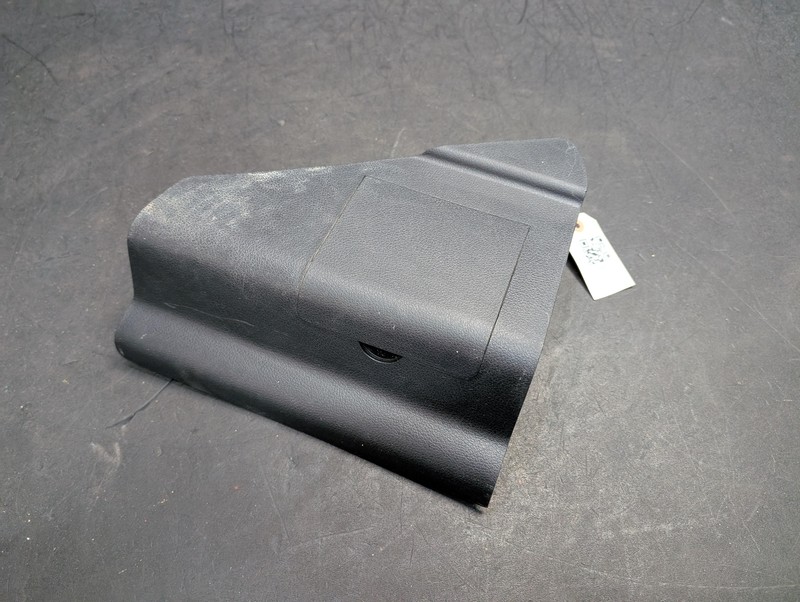 Front Right Kick Panel 2017 Mercedes Metris 4476801306 2016 2018 2019 - 2023 X