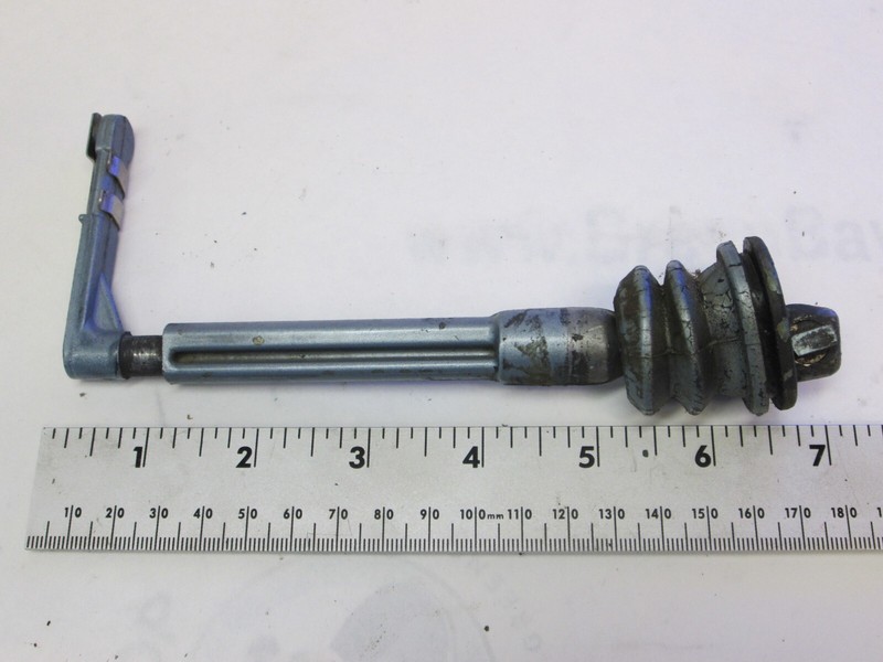 324512 0311286 0304155 Armature Plate Lever & Lever to Gear Pin Evinrude Johnson