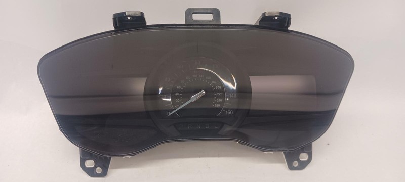 20 FORD FUSION Speedometer cluster 39k miles OEM 1 Year Warranty!