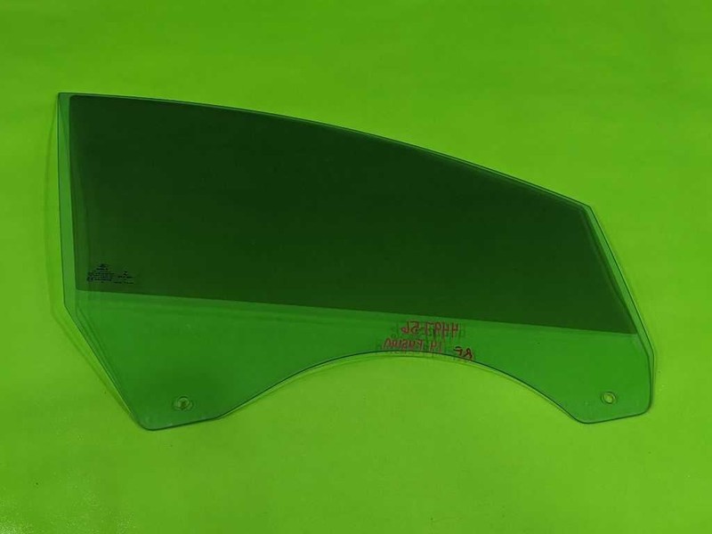 13-20 FUSION PASSENGER RIGHT FRONT WINDOW DOOR GLASS OEM 4497-56