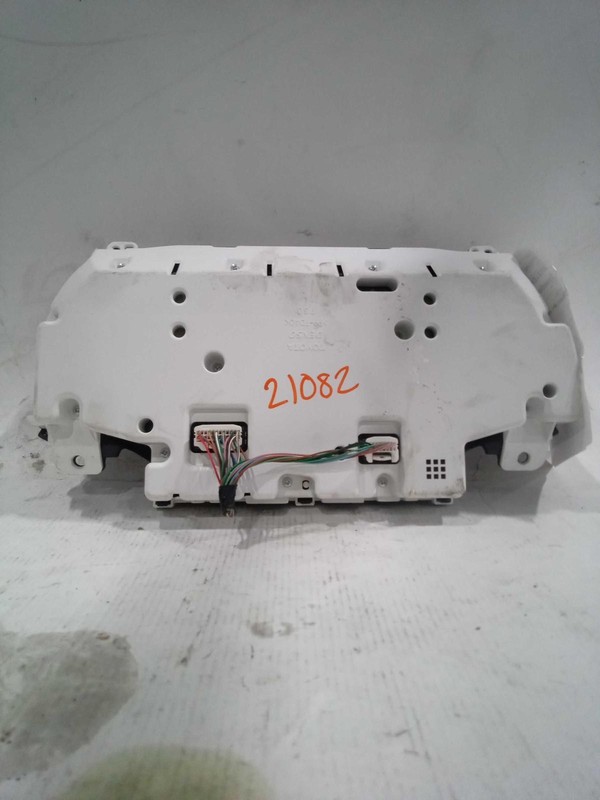 2012 LEXUS ES350 Speedometer Gauge OEM White 115K Miles NJ25-21082-514934