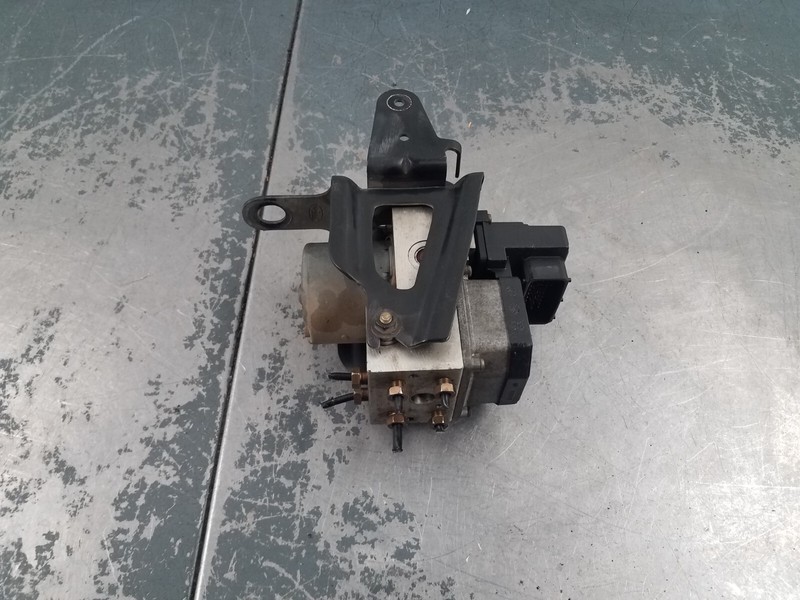 2003 Grand Marquis / Crown Vic Victoria ABS Brake Pump Module #4659 L3
