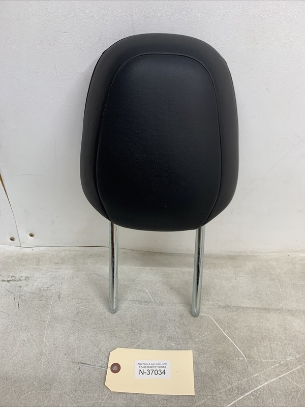 ⚡️Tesla Model 3 Y Front Right Or Left Headrest 37034 B63