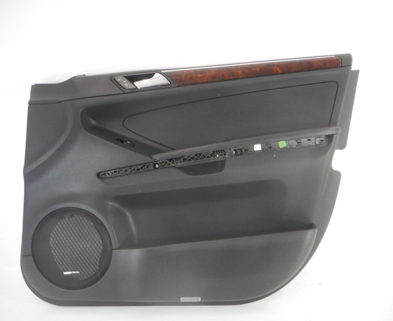 Mercedes-Benz ML500 Front Interior Door Panel Passenger Right OEM 2006 2007