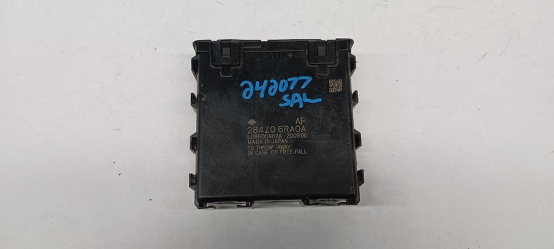 21-'23 NISSAN ROGUE Network Gateway Control Module OEM 1 Year Warranty!