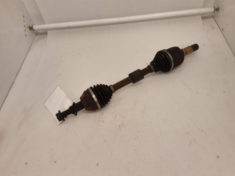 Driver Axle Shaft Front Axle 3.6L Fits 11-19 CARAVAN 2653063