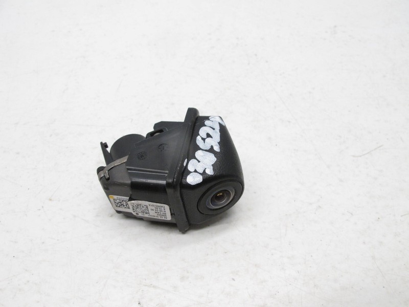 09-20 F30 328i 430i 750i X1 X5 X6 REAR TRUNK BACK UP CAMERA PARK ASIST OEM 03052
