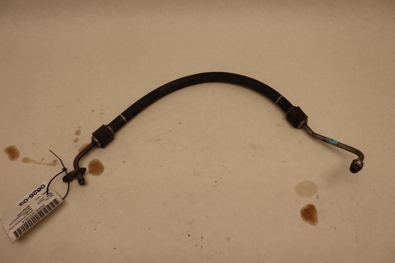 2017-2019 FORD F250 SD 6.2L POWER STEERING PRESSURE HOSE LINE PIPE OEM