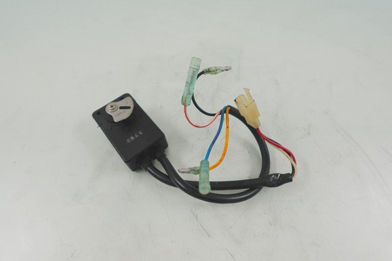 1997-2003 Kawasaki ZXI 1100 OEM Electric Trim Meter Sensor