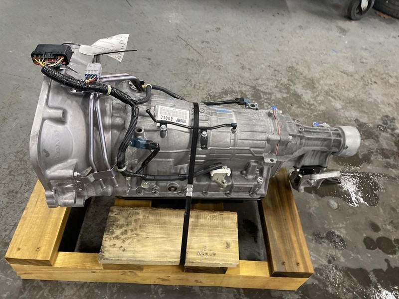 13-'20 SUBARU BR-Z Auto Transmission 18k miles 6 Month Warranty!