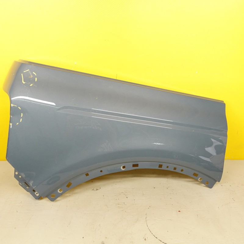2021-2025 FORD BRONCO Rear Right Quarter Panel Fender OEM M2dbs27970