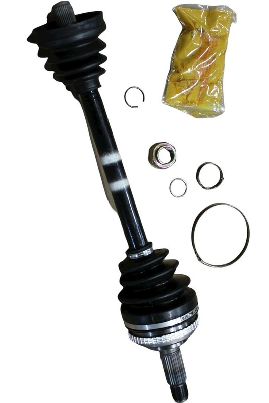 1997-1999 Acura CL Coupe CV Axle Left 44011SV7A60 Genuine OEM NOS