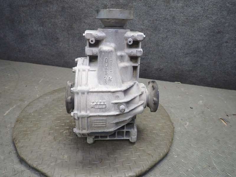 2009-2012 MASERATI GRANTURISMO S M145 4.7L REAR DIFFERENTIAL CARRIER 39k MILES