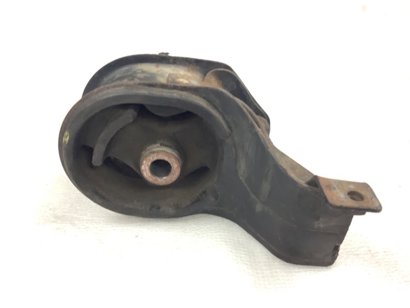88-91 CRX, Civic Left Engine Mounting Rubber Assy Block Motor Mount Used OEM