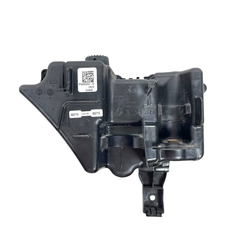 2022-2024 Rivian R1T R1S Windshield washer fluid reservoir tank OEM PT00002057