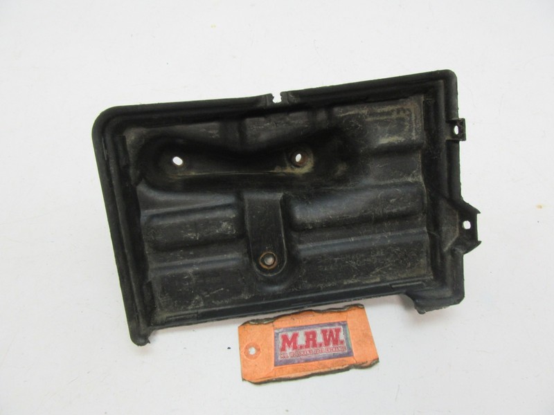 BATTERY TRAY BOX BASE BOTTOM PLASTIC HOLDER FITS GS300 GS400 GS430 98-05 LEXUS