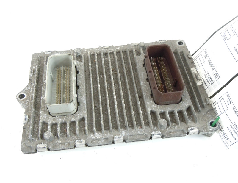 2013-2017 Jeep Patriot Engine Control Module ECM ECU OEM 05150762AB