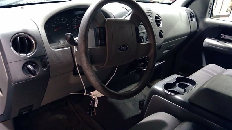 Driver Rear Side Door Crew Cab 4 Door Fits 04-05 FORD F150 PICKUP 2852758