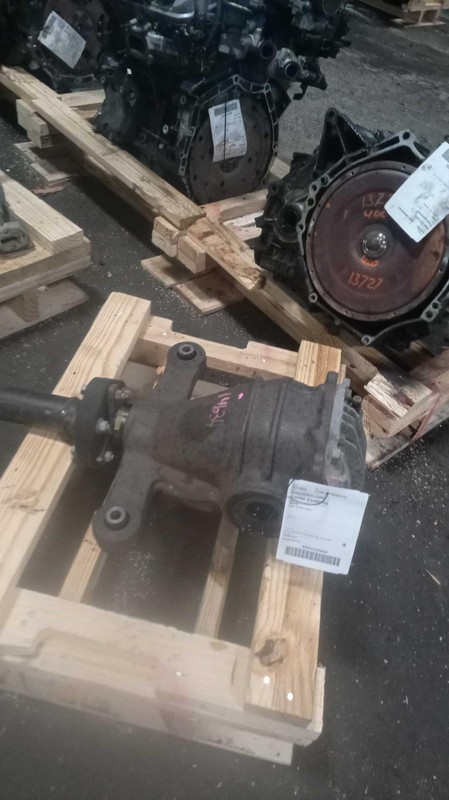 2008 Lexus LS460 Differential Carrier Assembly RWD 4.60L OEM 138k Miles