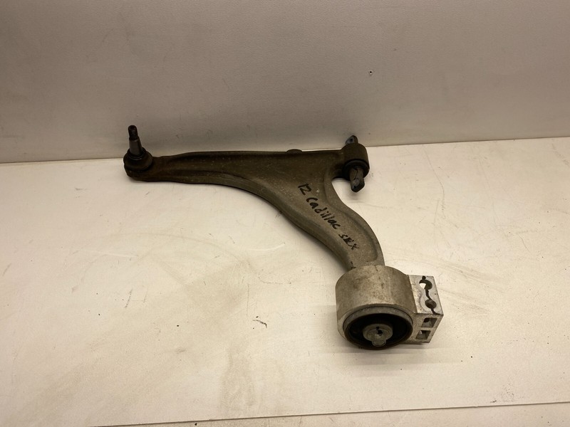 2010-2012 CADILLAC SRX LEFT FRONT LOWER CONTROL ARM